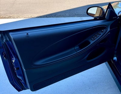 2004 Ford Mustang SVT Cobra