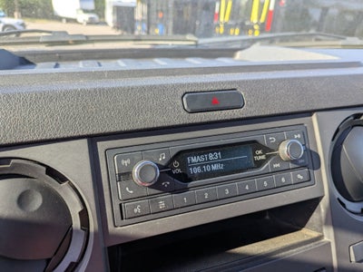 2025 Ford F-650SD Base