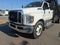 2025 Ford F-650SD Base