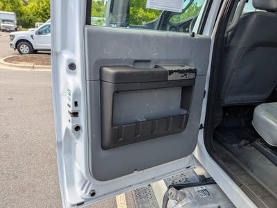 2017 Ford F-750SD Base