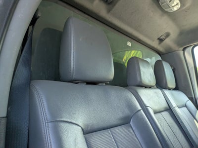 2017 Ford F-750SD Base