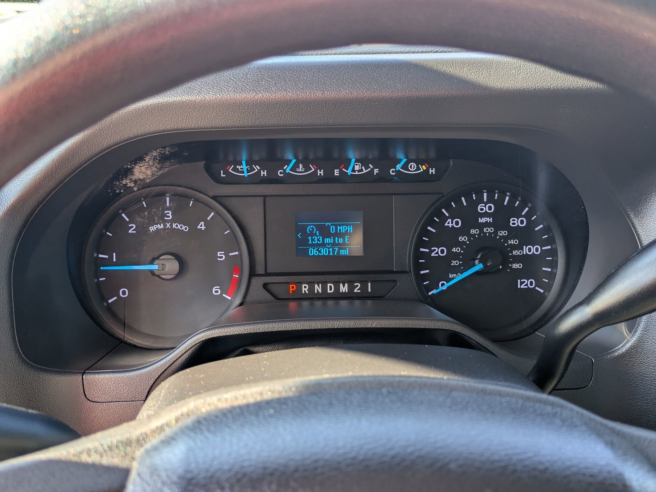 2024 Ford E-Series Cutaway Base