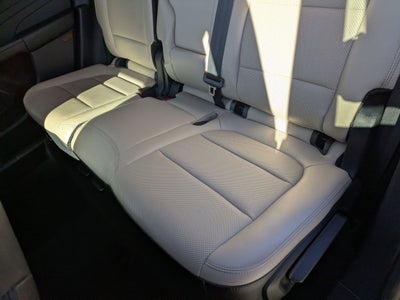 2022 Ford Escape SEL Hybrid