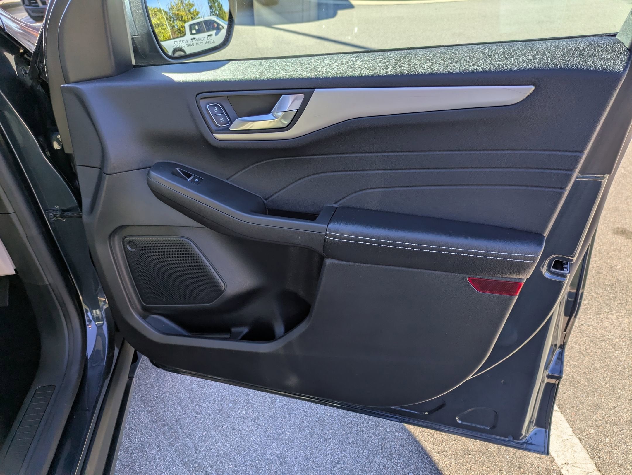 2022 Ford Escape SEL Hybrid