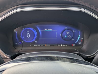 2022 Ford Escape SEL Plug-In Hybrid