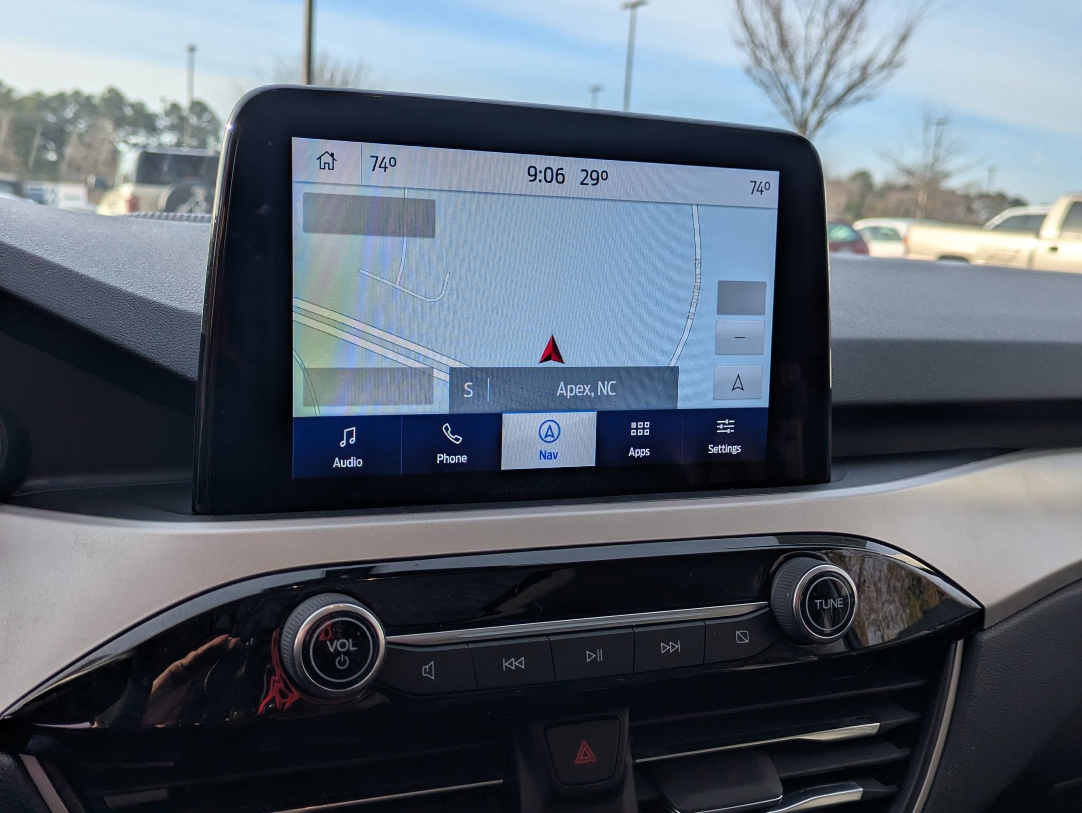 2022 Ford Escape SEL Plug-In Hybrid