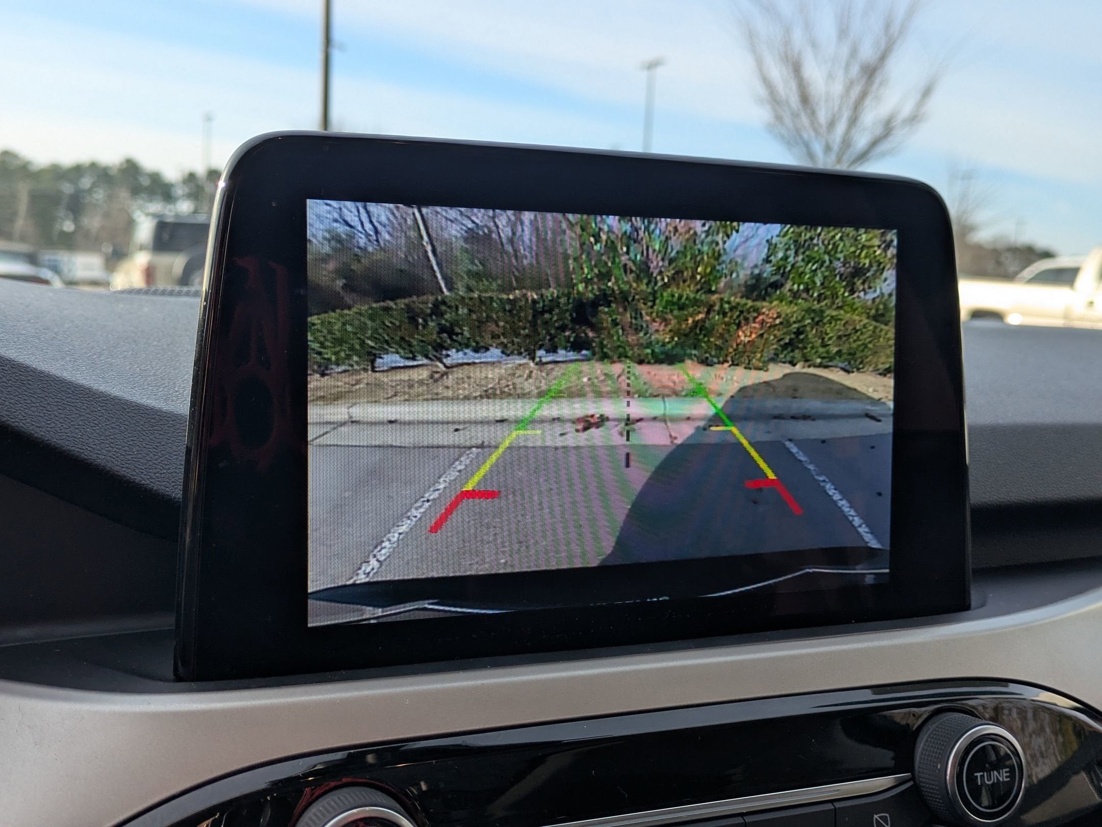 2022 Ford Escape SEL Plug-In Hybrid