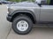 2023 Ford Bronco Heritage Edition