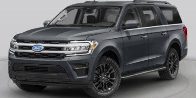 2023 Ford Expedition Max Platinum