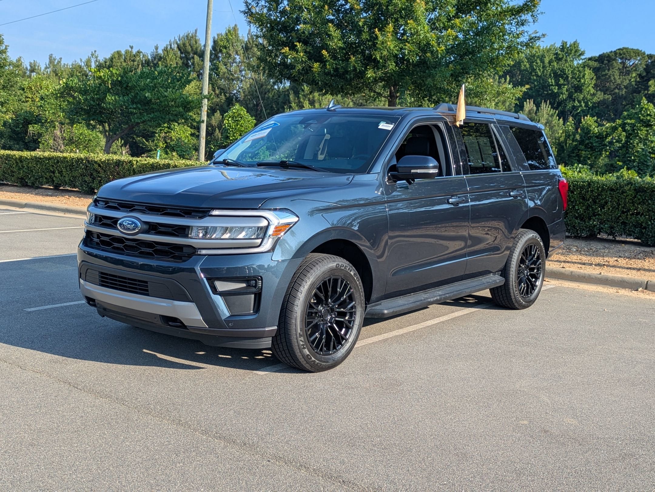 2024 Ford Expedition XLT