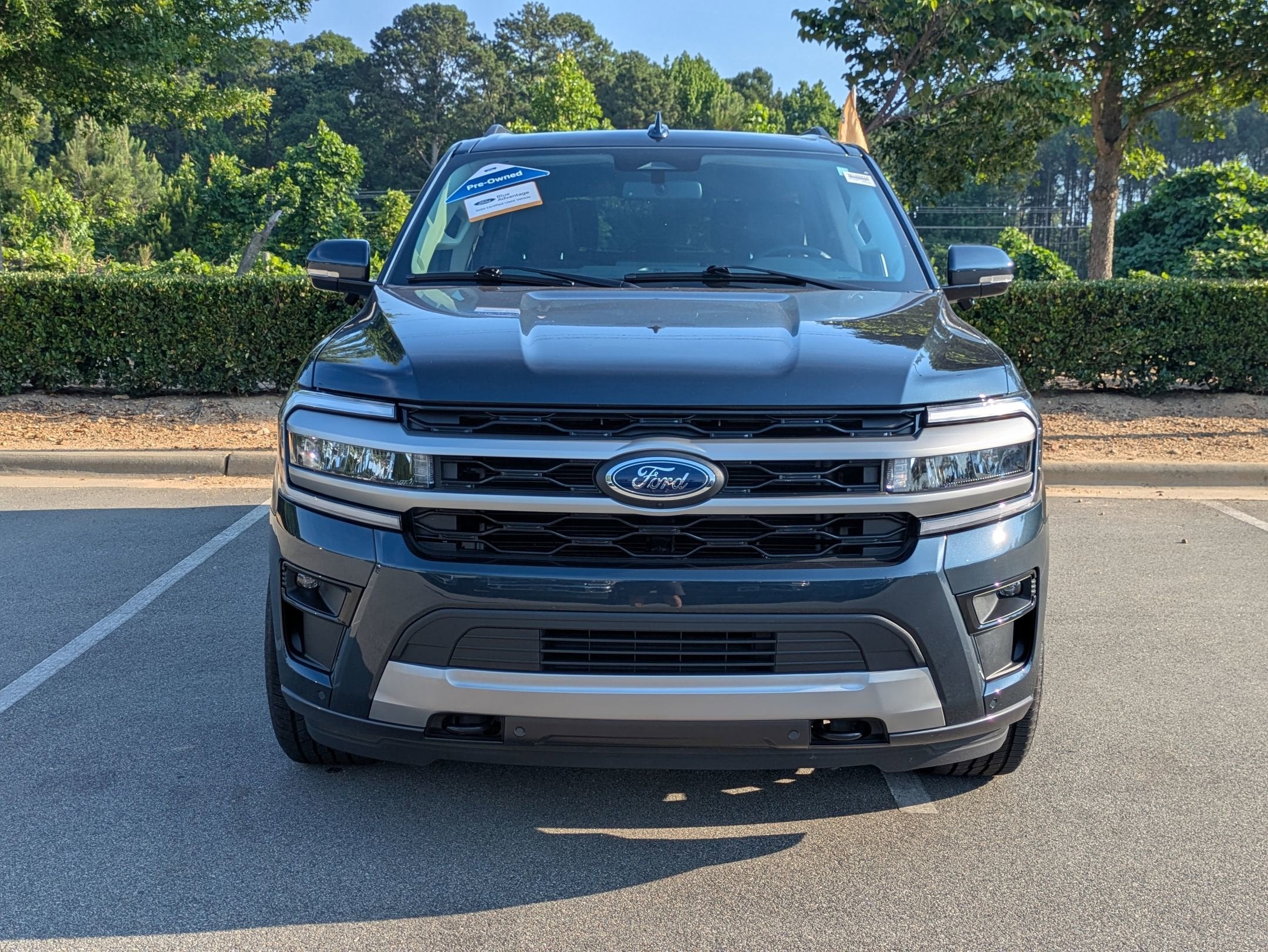 2024 Ford Expedition XLT