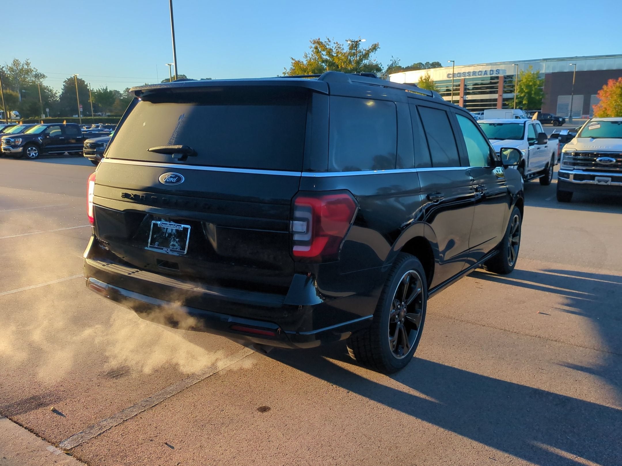 2023 Ford Expedition Limited