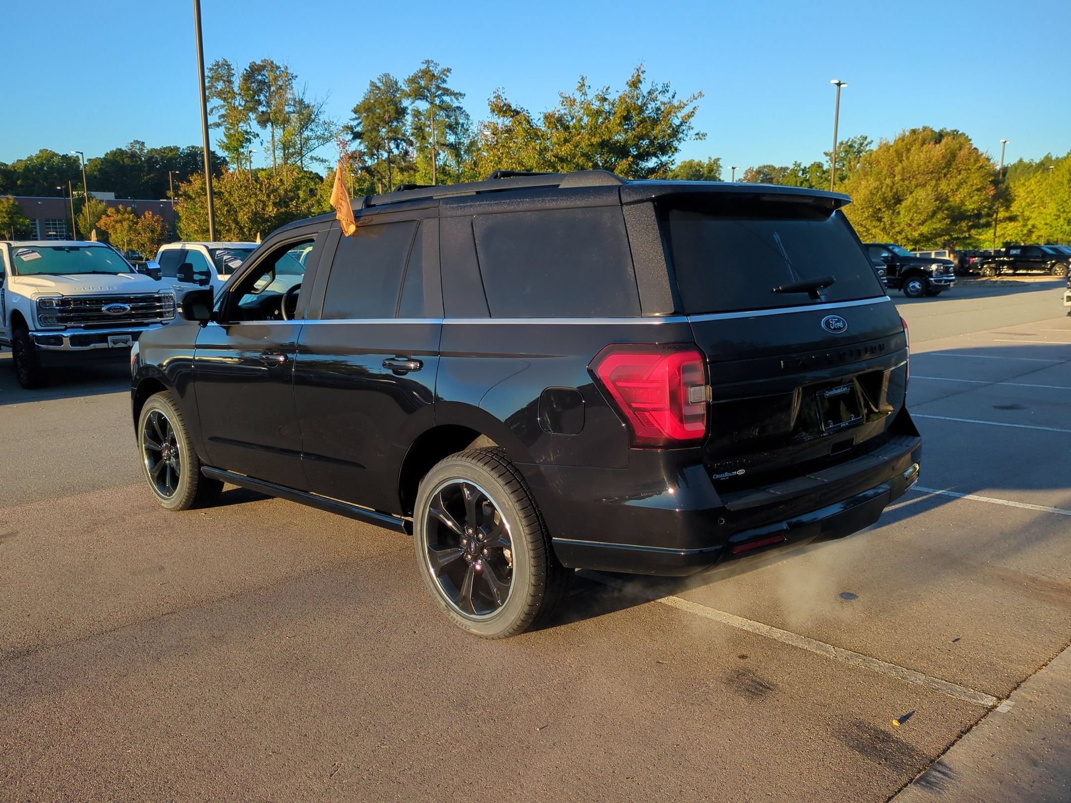 2023 Ford Expedition Limited