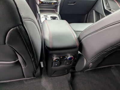 2024 Ford Explorer ST-Line