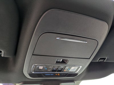 2024 Ford F-150 Lightning LARIAT