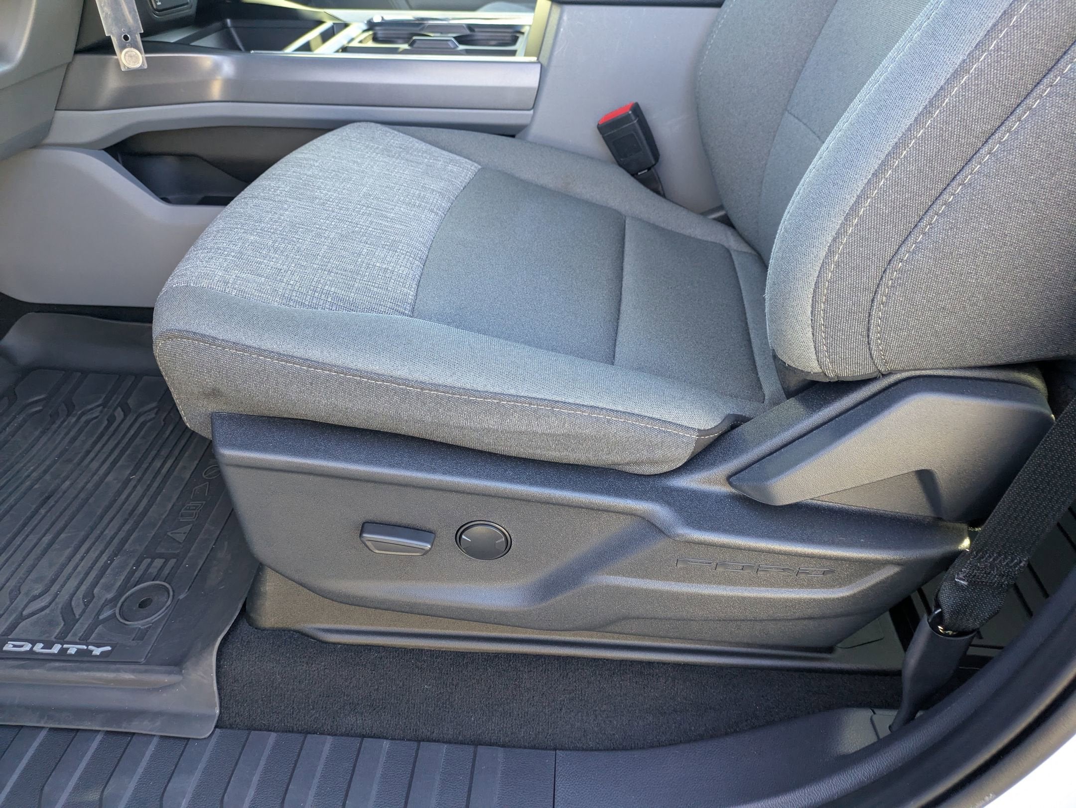 2024 Ford Super Duty F-250 SRW XLT