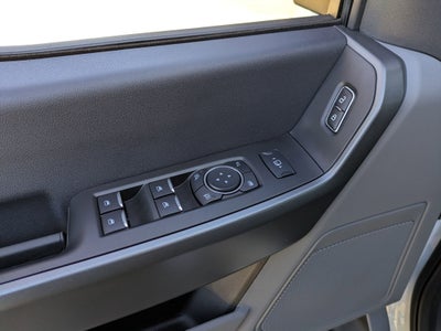 2024 Ford Super Duty F-250 SRW XLT