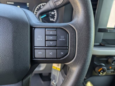 2024 Ford Super Duty F-250 SRW XLT