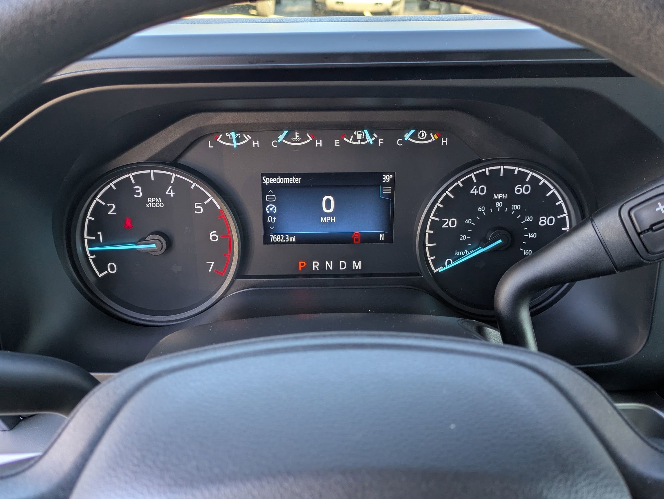 2024 Ford Super Duty F-250 SRW XLT