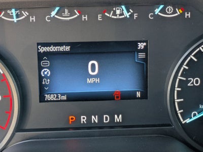 2024 Ford Super Duty F-250 SRW XLT