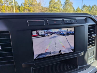 2024 Ford Super Duty F-250 SRW XLT