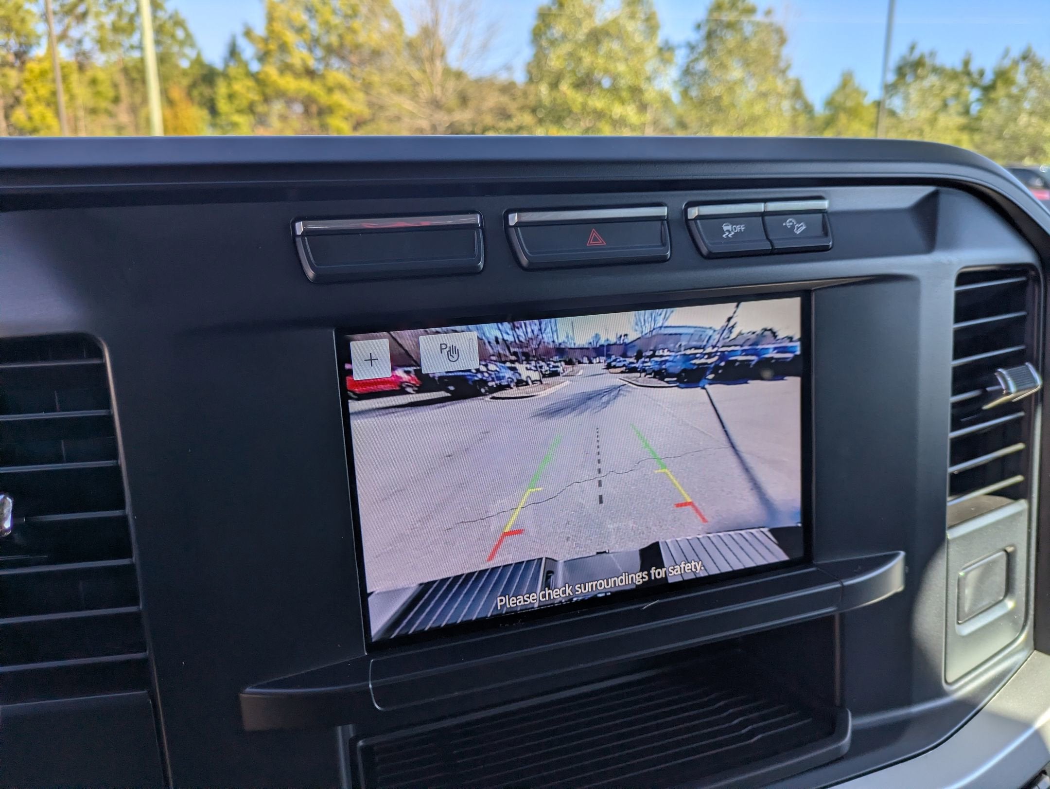 2024 Ford Super Duty F-250 SRW XLT