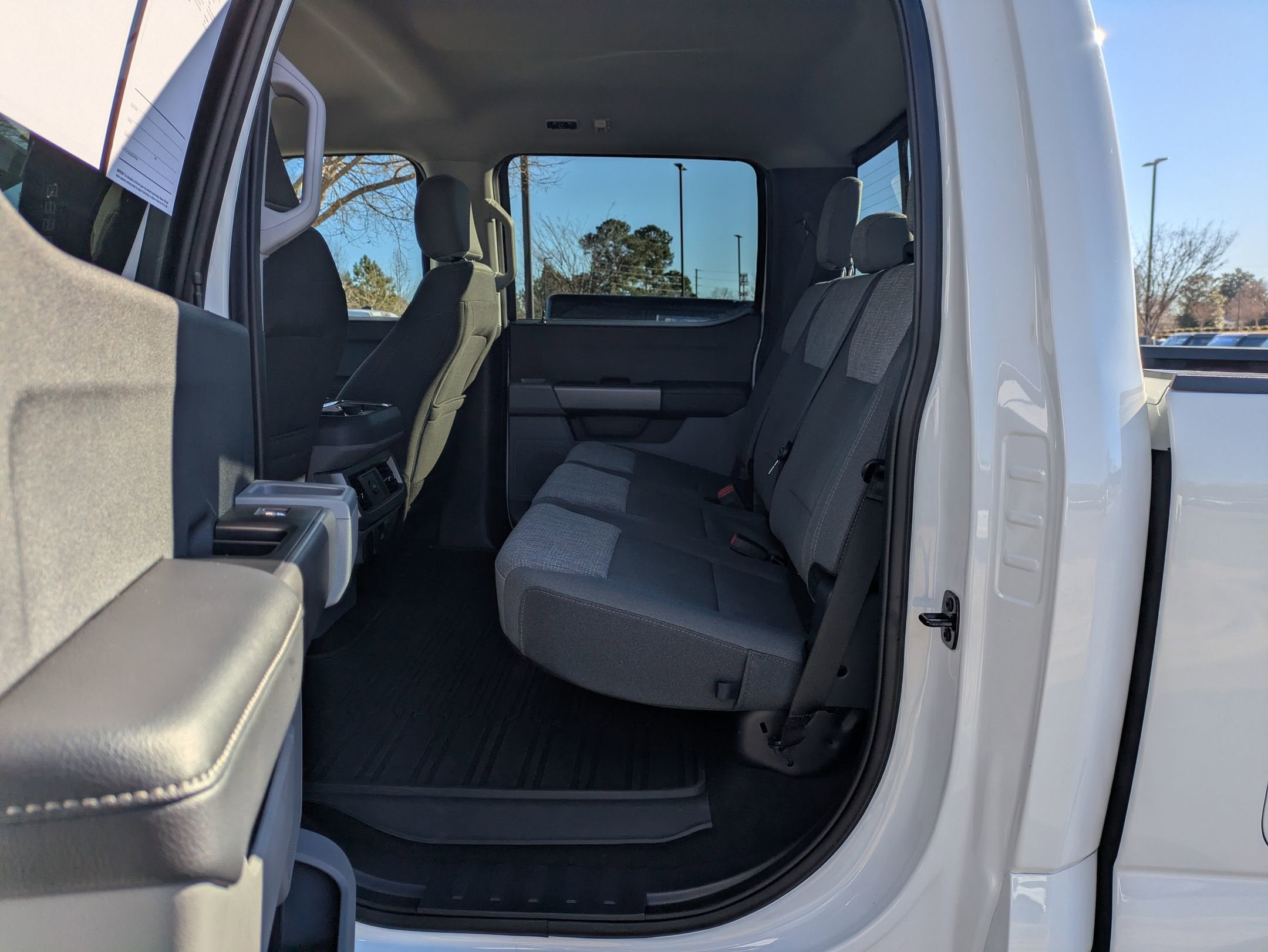 2024 Ford Super Duty F-250 SRW XLT