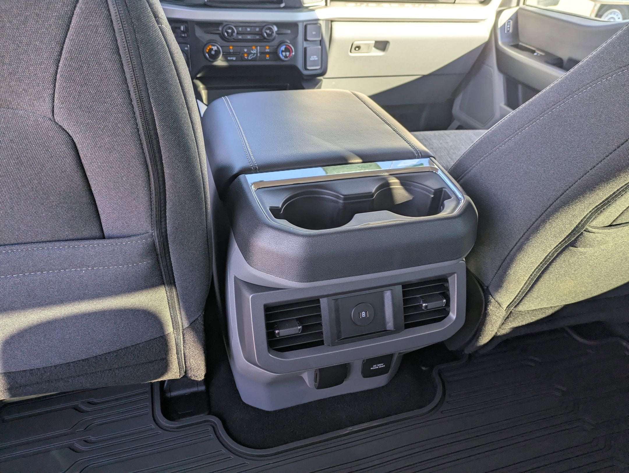 2024 Ford Super Duty F-250 SRW XLT