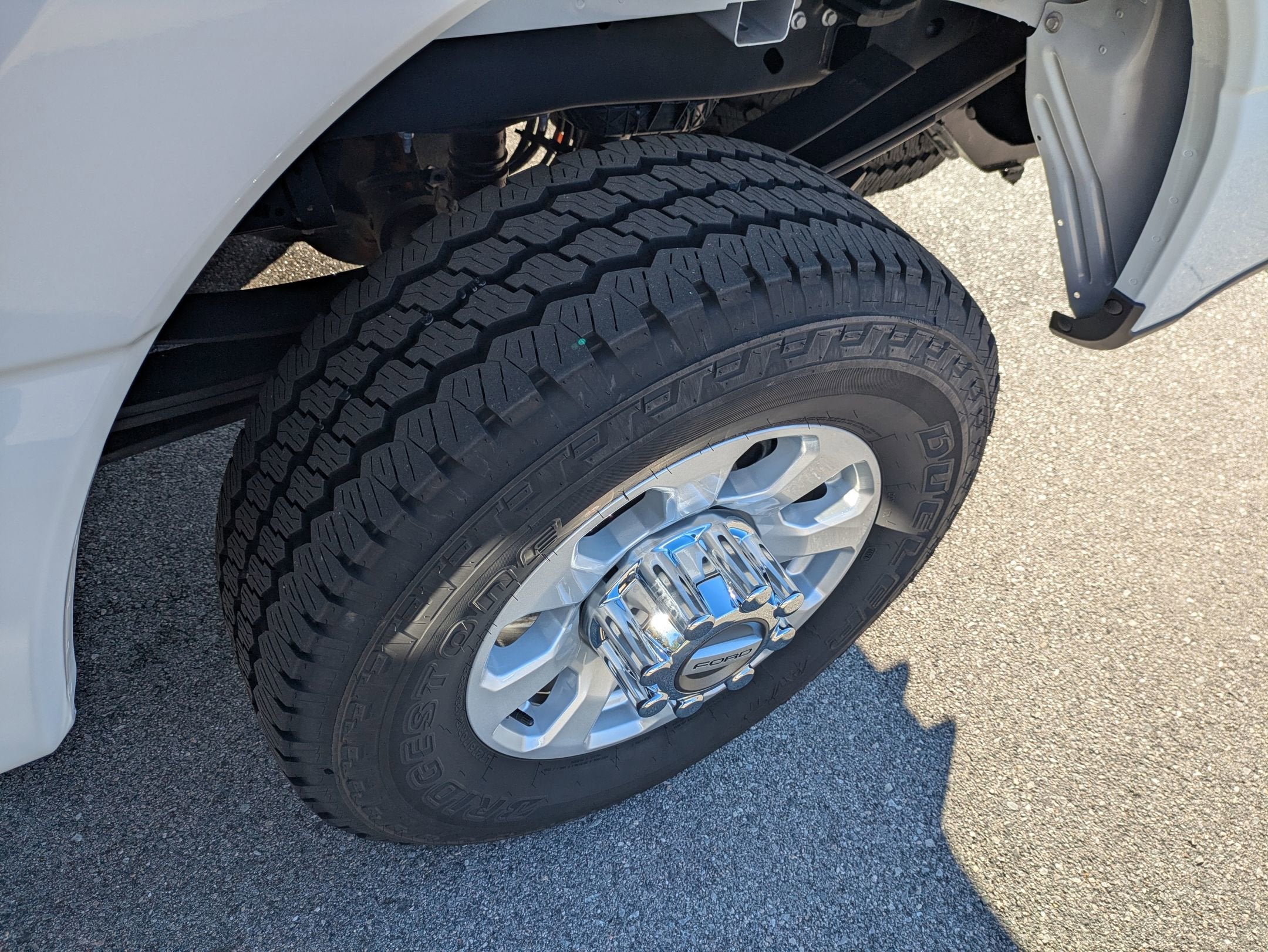 2024 Ford Super Duty F-250 SRW XLT