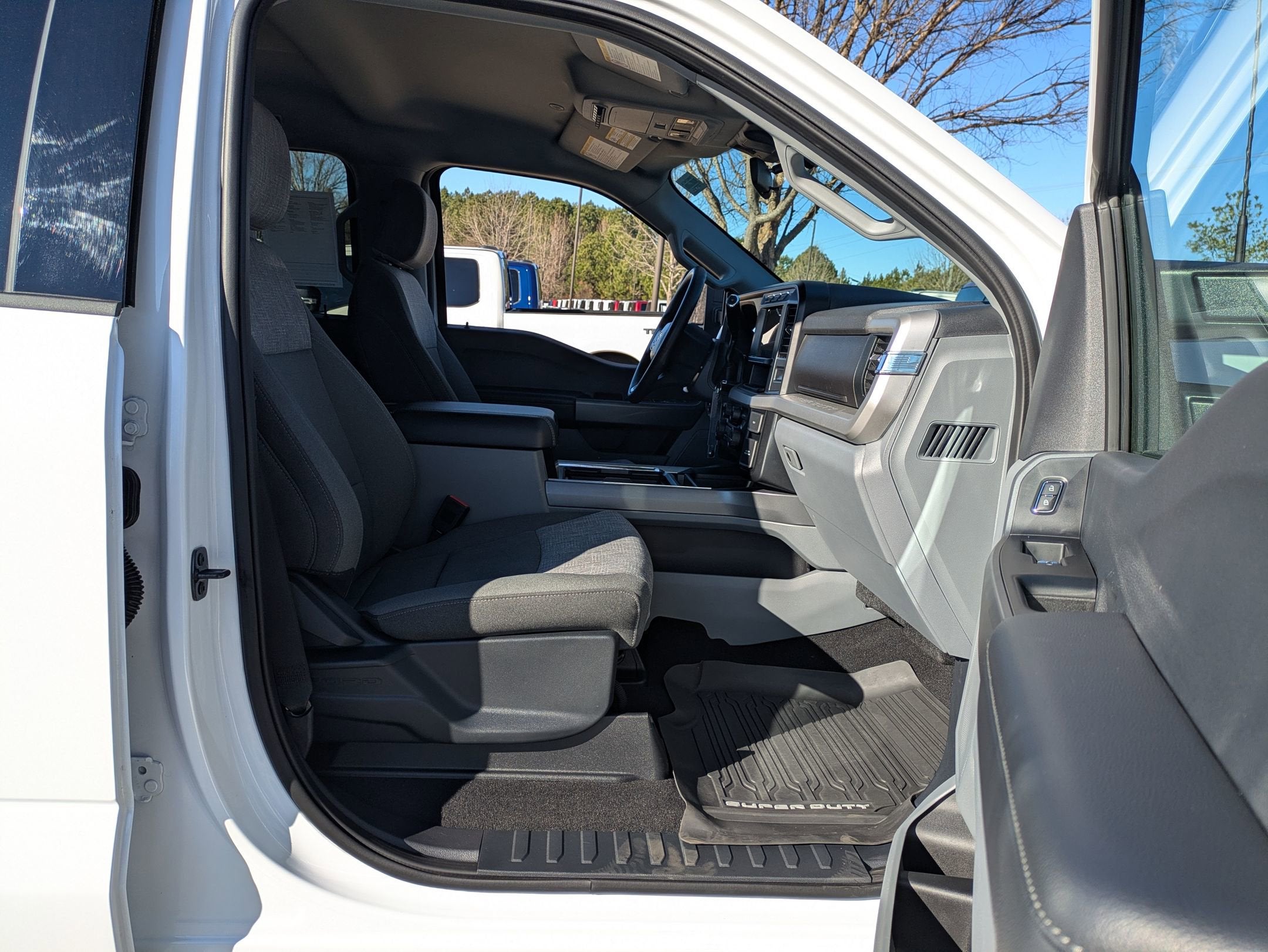 2024 Ford Super Duty F-250 SRW XLT