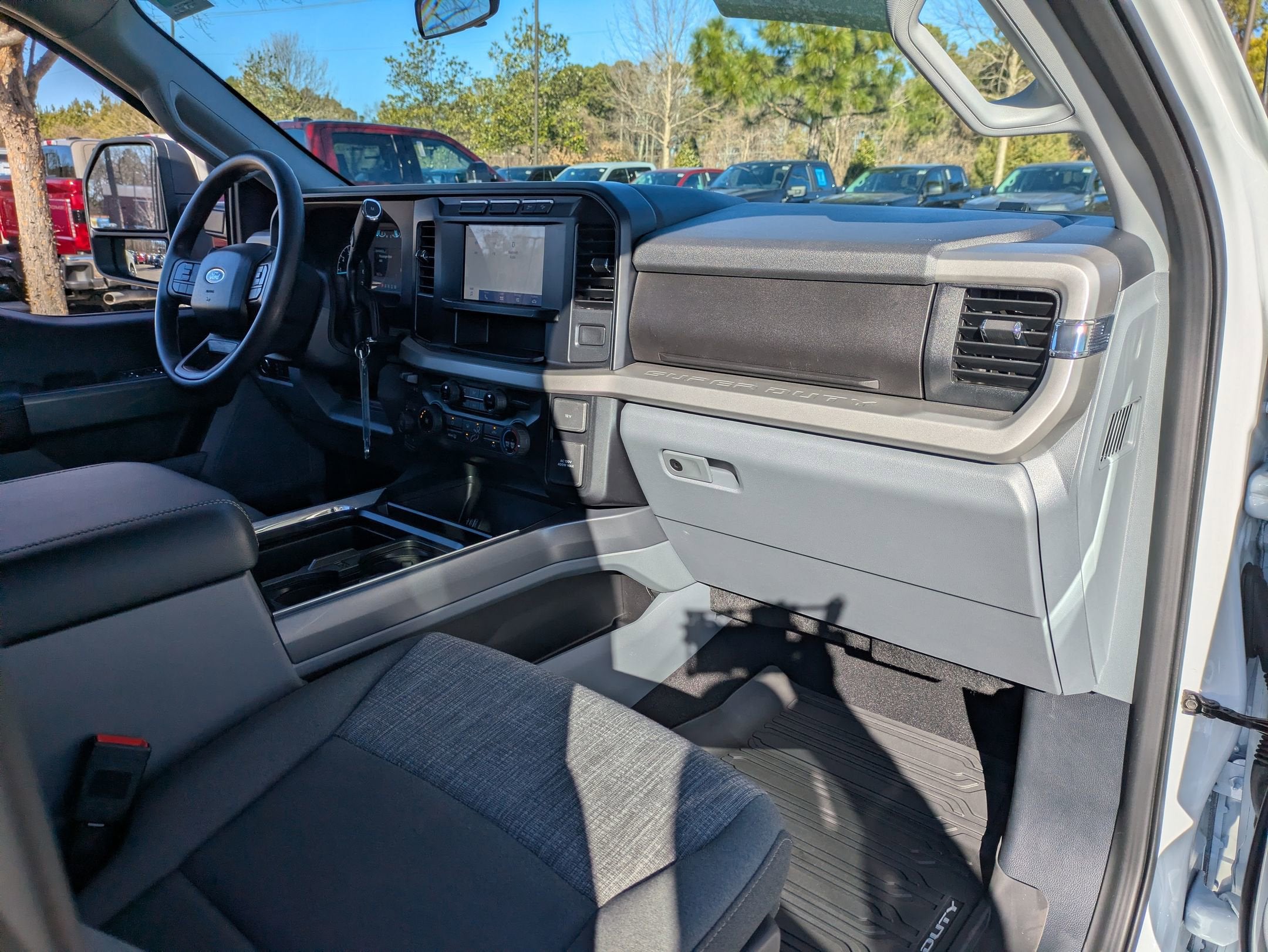 2024 Ford Super Duty F-250 SRW XLT