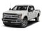 2018 Ford Super Duty F-250 SRW King Ranch
