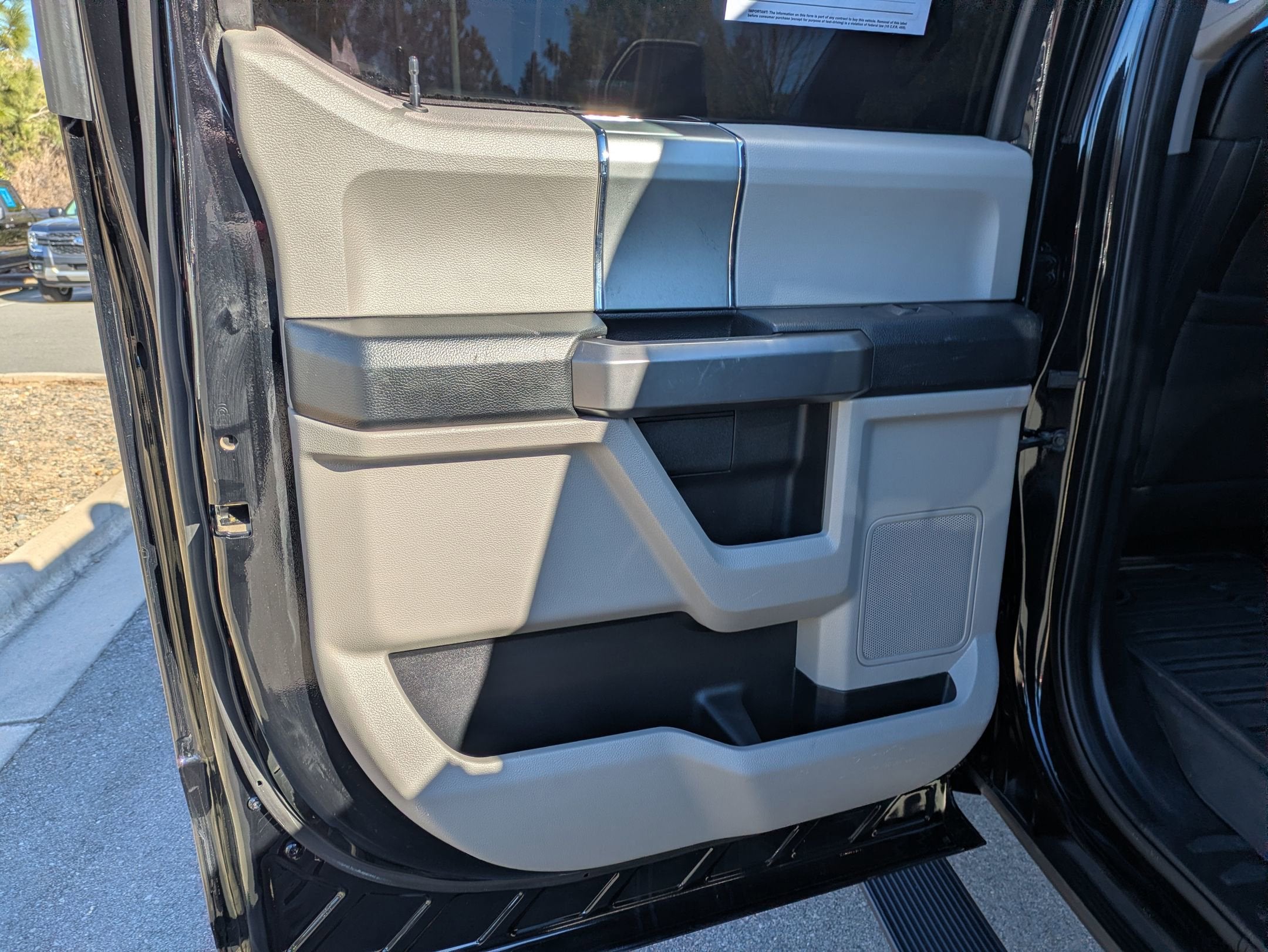 2021 Ford Super Duty F-250 SRW XLT