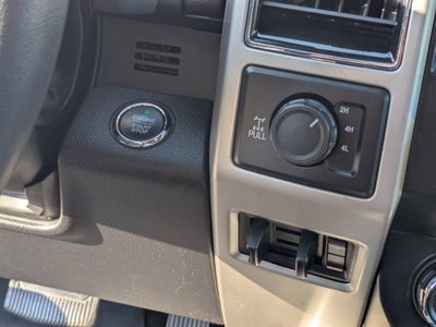 2019 Ford Super Duty F-250 SRW LARIAT