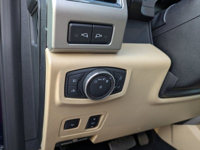 2019 Ford Super Duty F-250 SRW LARIAT