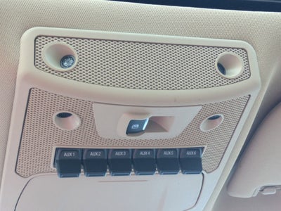 2019 Ford Super Duty F-250 SRW LARIAT