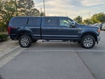 2019 Ford Super Duty F-250 SRW LARIAT