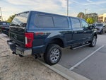 2019 Ford Super Duty F-250 SRW LARIAT