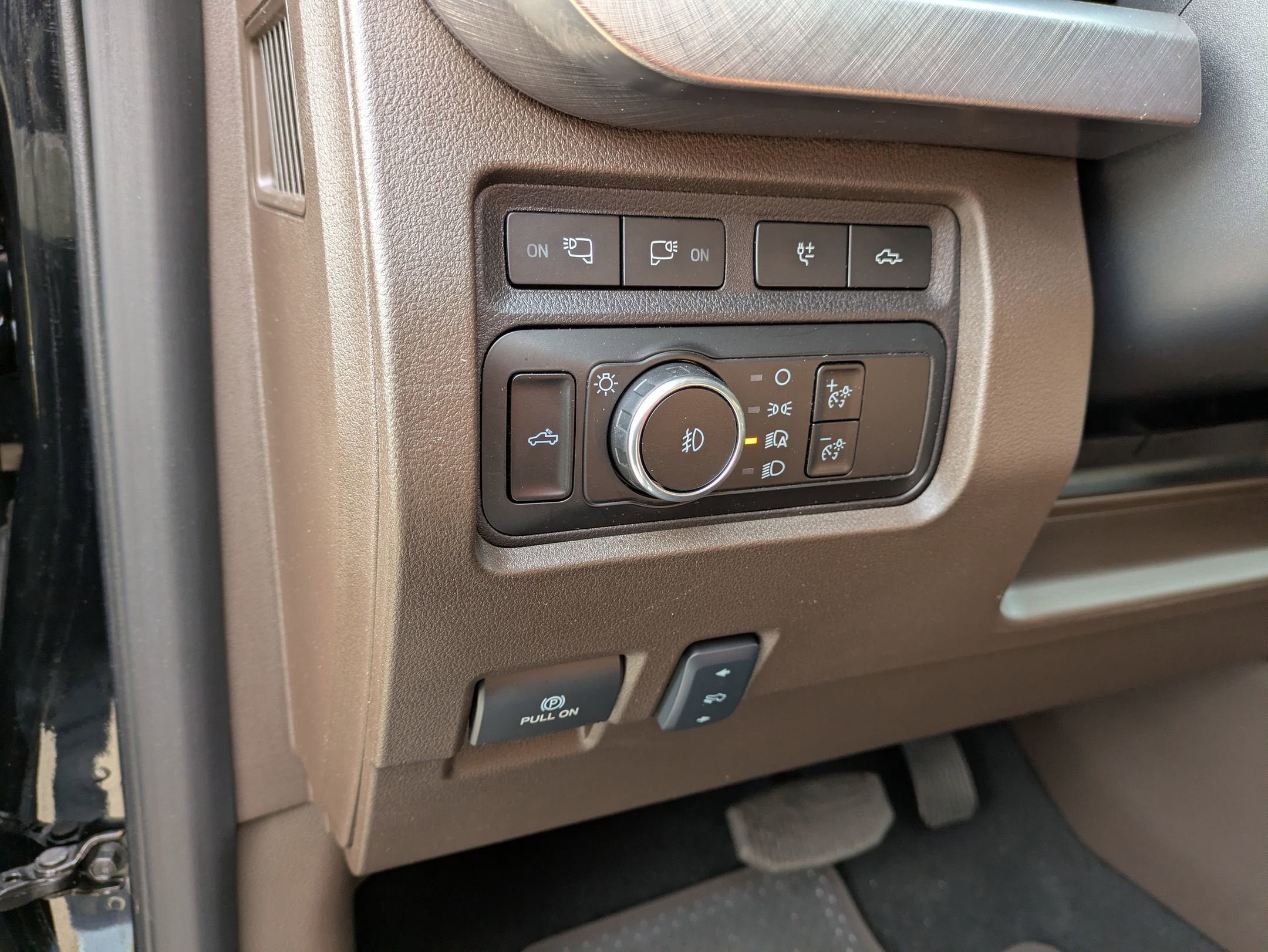 2024 Ford Super Duty F-250 SRW King Ranch