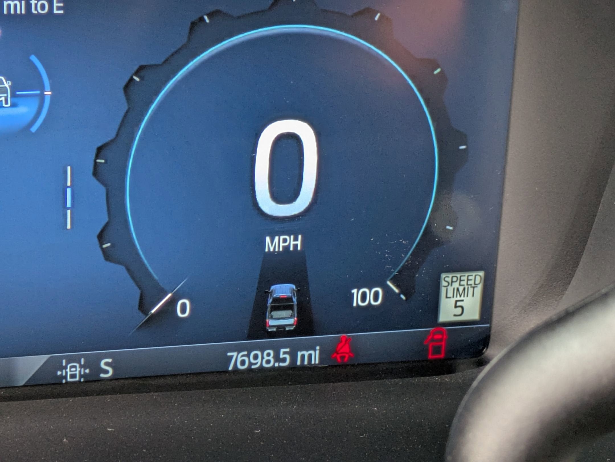 2024 Ford Super Duty F-250 SRW King Ranch