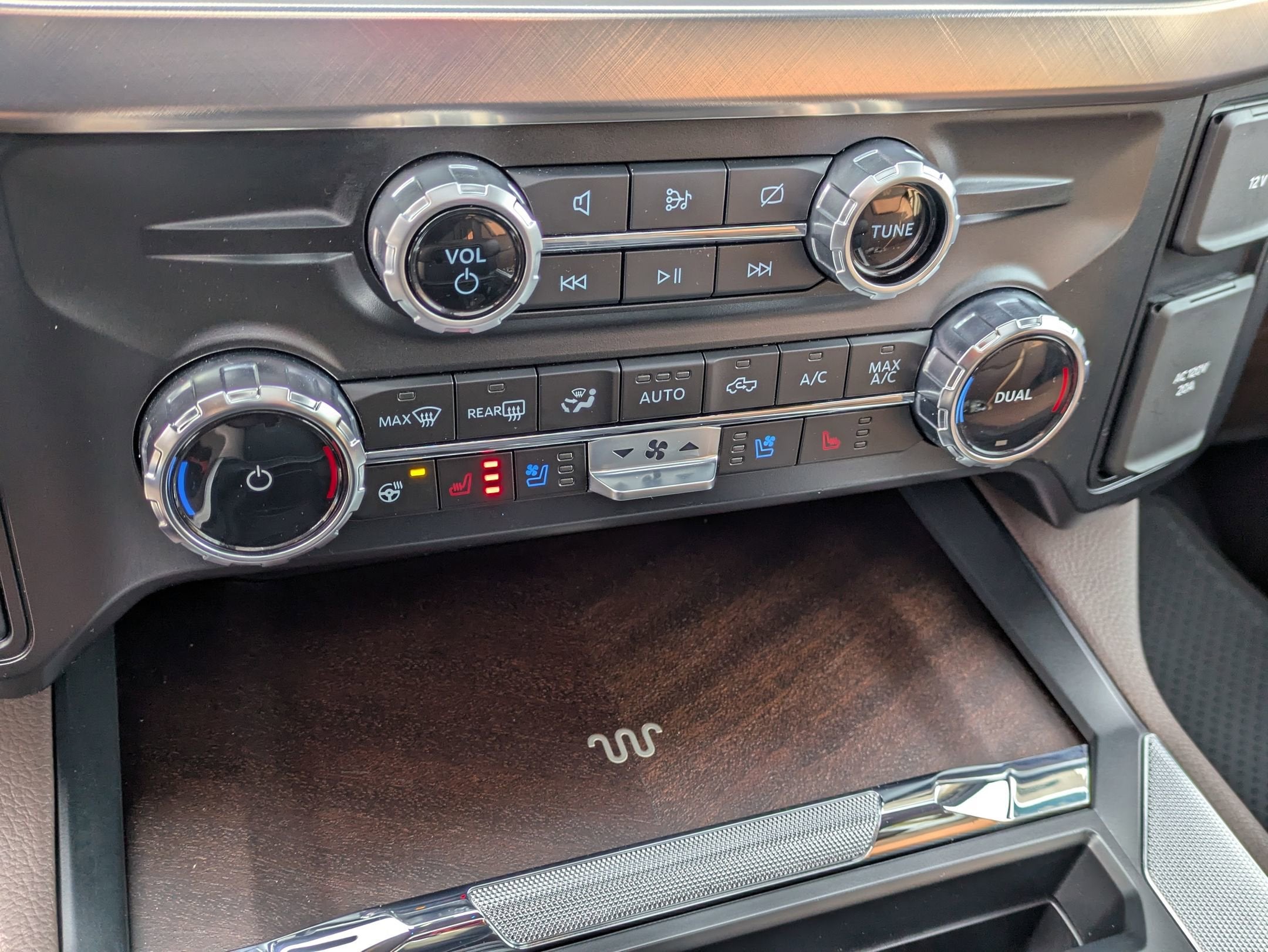 2024 Ford Super Duty F-250 SRW King Ranch