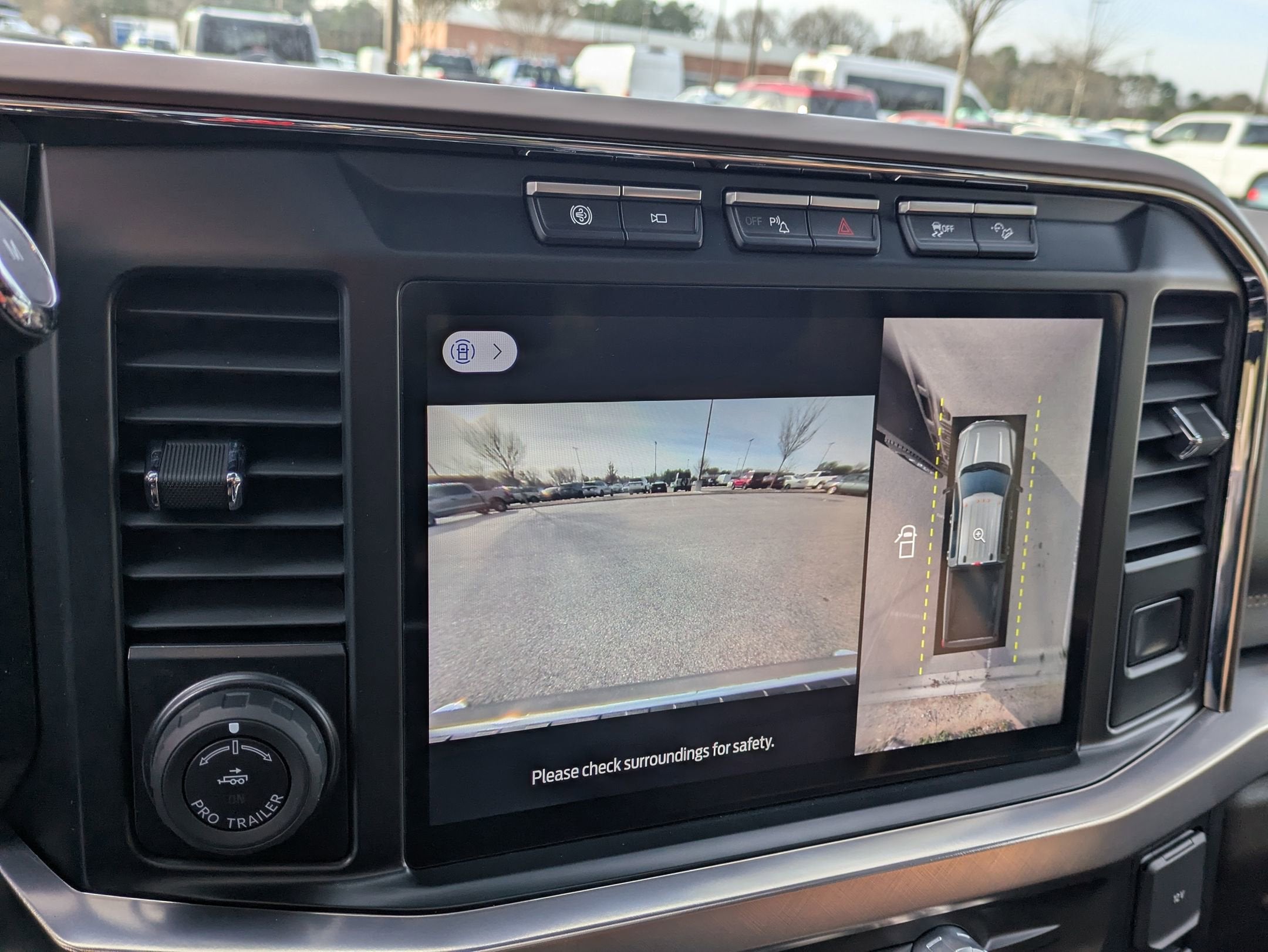 2024 Ford Super Duty F-250 SRW King Ranch