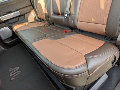 2024 Ford Super Duty F-250 SRW King Ranch