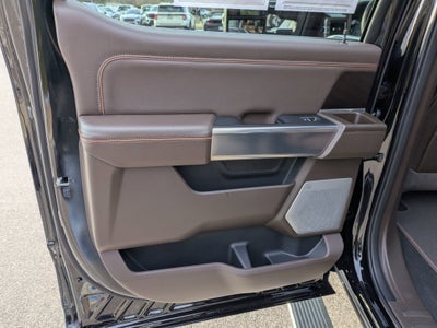 2024 Ford Super Duty F-250 SRW King Ranch