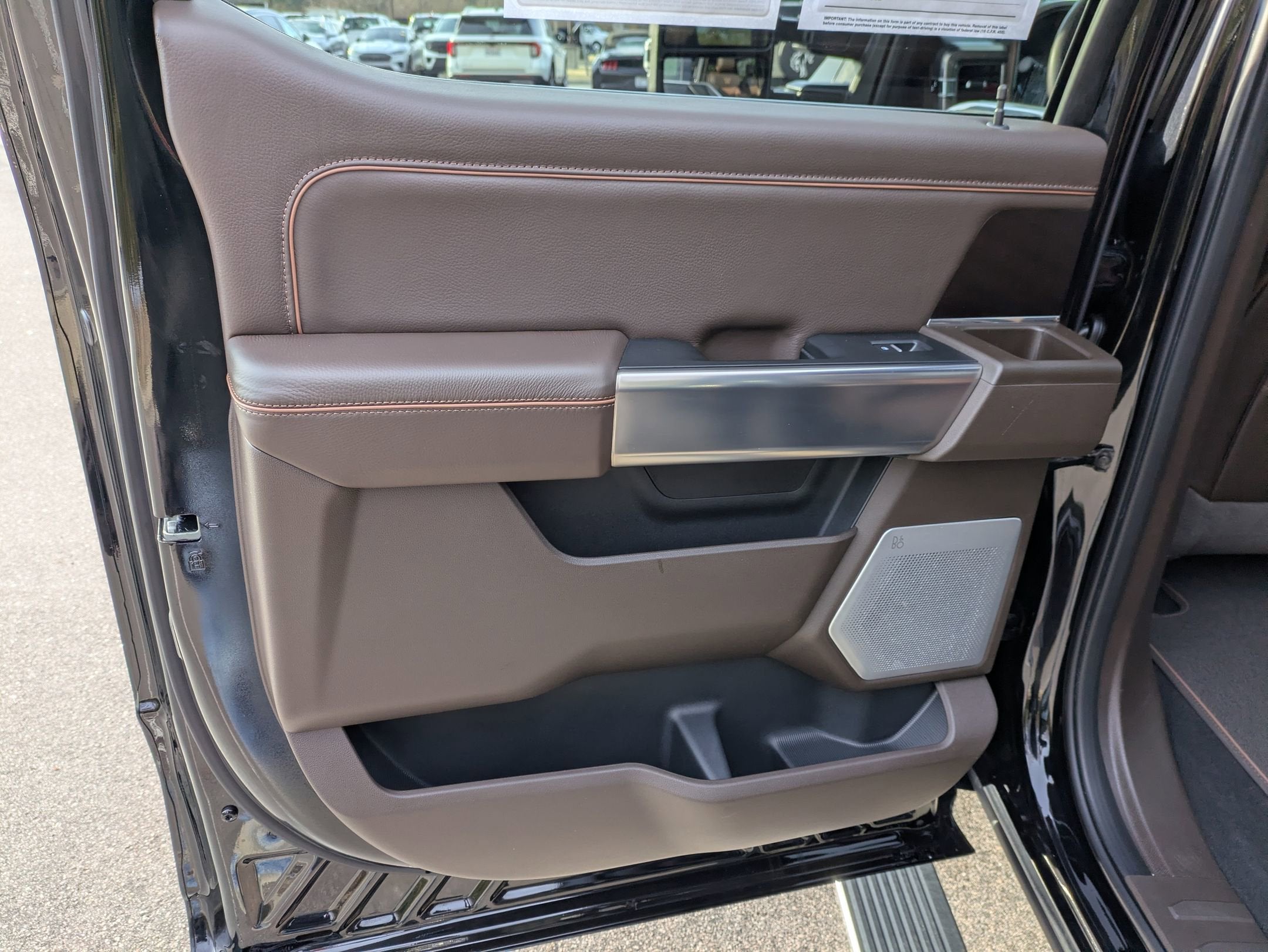 2024 Ford Super Duty F-250 SRW King Ranch