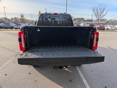 2024 Ford Super Duty F-250 SRW King Ranch