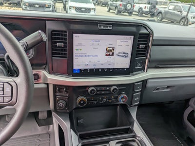 2025 Ford Super Duty F-250 SRW XLT