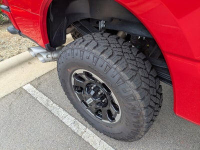 2025 Ford Super Duty F-250 SRW XLT
