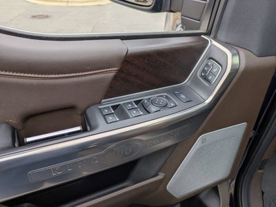 2023 Ford Super Duty F-250 SRW King Ranch