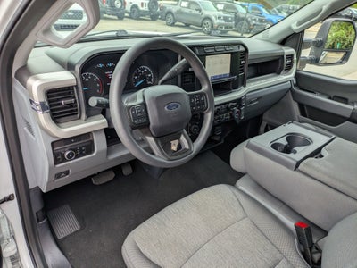 2024 Ford Super Duty F-250 SRW XL